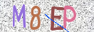 CAPTCHA изображение