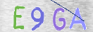 Imagen CAPTCHA