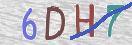 CAPTCHA изображение