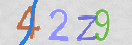 Immagine CAPTCHA