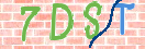 CAPTCHA изображение