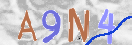 CAPTCHA изображение