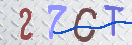 Immagine CAPTCHA