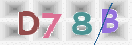 Immagine CAPTCHA