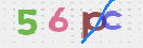Imagen CAPTCHA