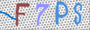 Imagen CAPTCHA