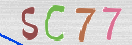 CAPTCHA изображение
