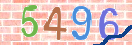 CAPTCHA изображение