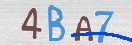CAPTCHA изображение