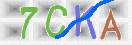 Immagine CAPTCHA