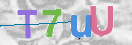 CAPTCHA изображение