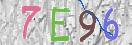 CAPTCHA изображение