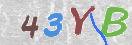 CAPTCHA изображение
