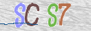 CAPTCHA изображение