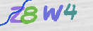 CAPTCHA изображение