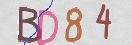 CAPTCHA-Bild