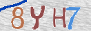 Imagen CAPTCHA