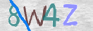 CAPTCHA изображение