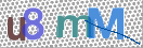 CAPTCHA изображение