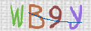 Immagine CAPTCHA