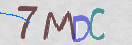 CAPTCHA изображение