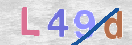 CAPTCHA изображение