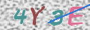 Immagine CAPTCHA