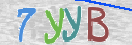 Imagen CAPTCHA
