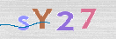CAPTCHA изображение