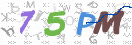 CAPTCHA изображение
