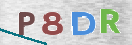 Imagen CAPTCHA