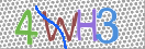 Immagine CAPTCHA