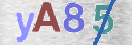 Imagen CAPTCHA