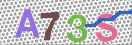 CAPTCHA изображение