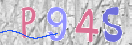 Imagen CAPTCHA