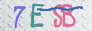 CAPTCHA изображение
