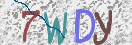 CAPTCHA изображение