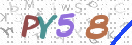 CAPTCHA изображение