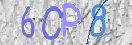 CAPTCHA изображение