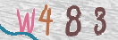 CAPTCHA изображение