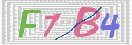 CAPTCHA изображение