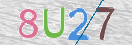 CAPTCHA изображение