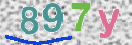 CAPTCHA-Bild