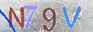 Immagine CAPTCHA