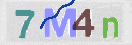 Imagen CAPTCHA