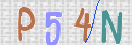 Immagine CAPTCHA
