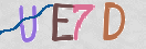 Immagine CAPTCHA