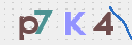 Immagine CAPTCHA