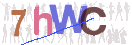 CAPTCHA изображение