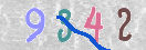 Immagine CAPTCHA